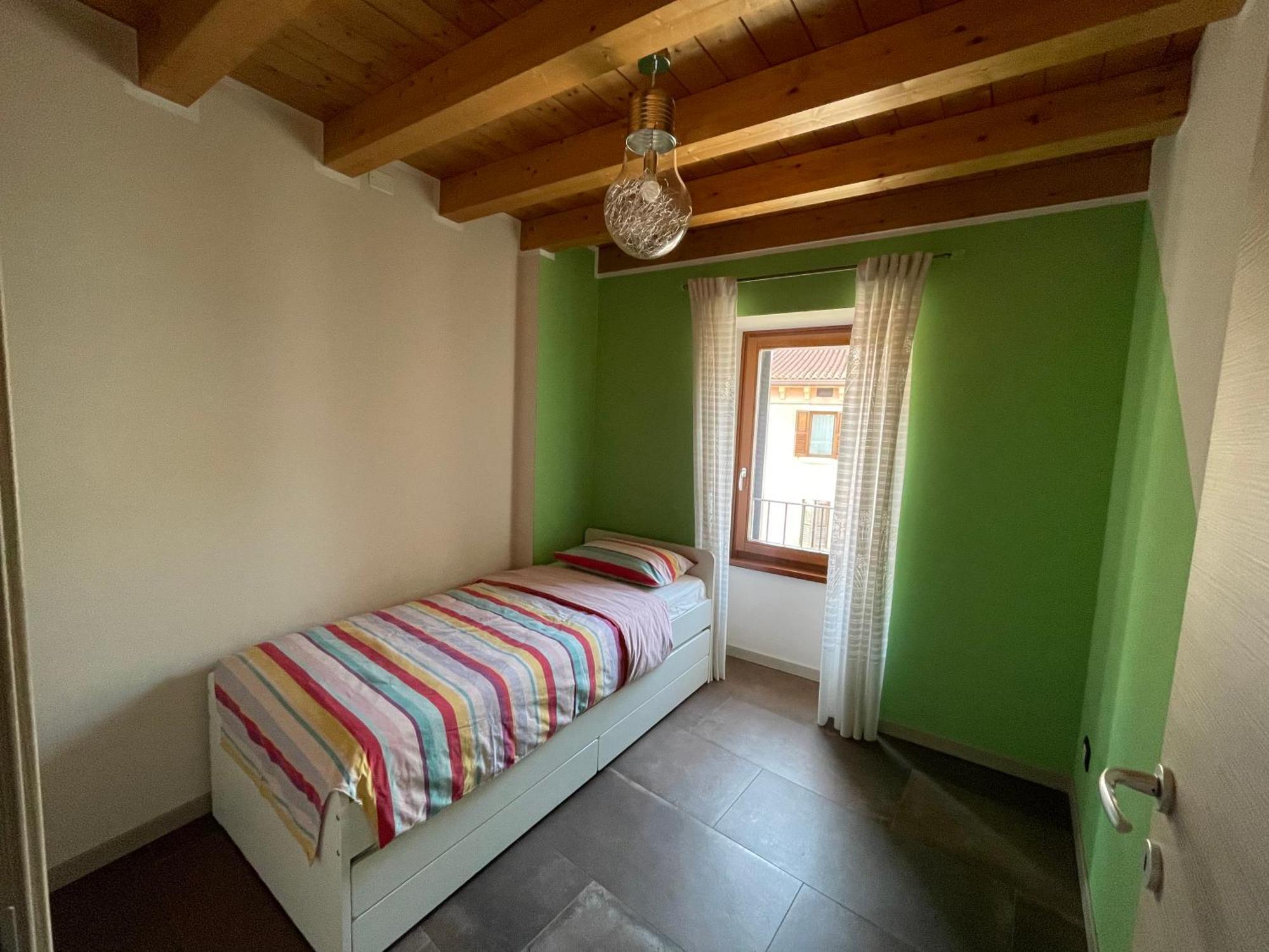 Dimora Rosso San Zeno - Wifi Veloce E Adatto Per Famiglie Верона Экстерьер фото