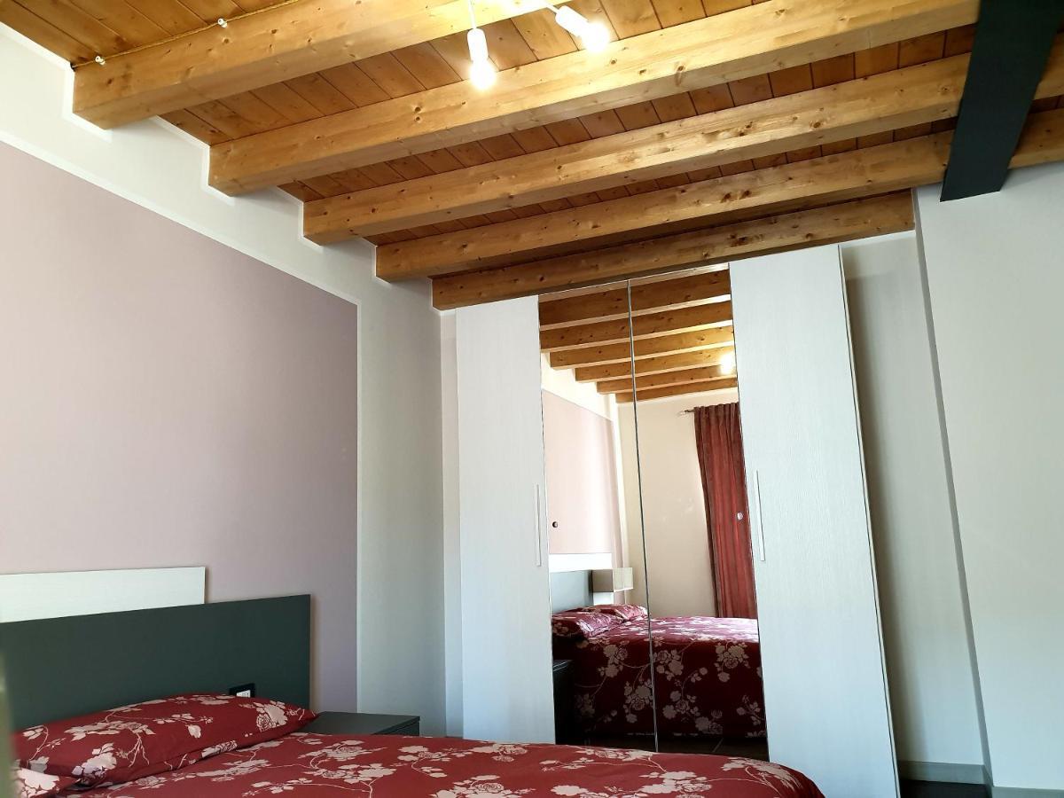 Dimora Rosso San Zeno - Wifi Veloce E Adatto Per Famiglie Верона Экстерьер фото