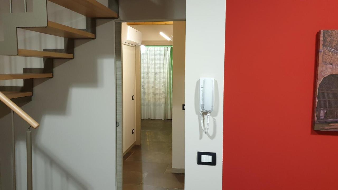 Dimora Rosso San Zeno - Wifi Veloce E Adatto Per Famiglie Верона Экстерьер фото