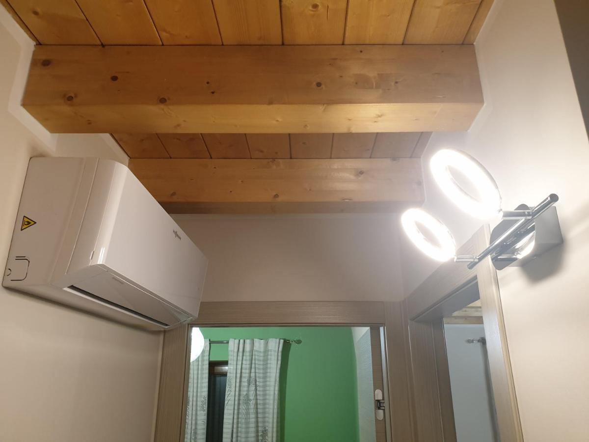 Dimora Rosso San Zeno - Wifi Veloce E Adatto Per Famiglie Верона Экстерьер фото